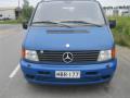 Kuva 1: Mercedes-Benz Vito 1998