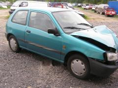 Toyota Starlet