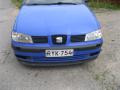 Kuva 1: Seat Ibiza 2000