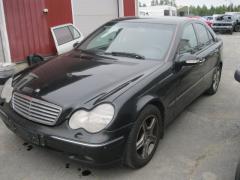 Mercedes-Benz C 270CDI 270 sedan
