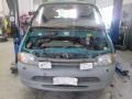 Kuva 1: Toyota Hiace  2,4TD lyhyt -96 1996