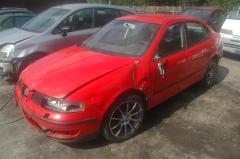Seat Toledo