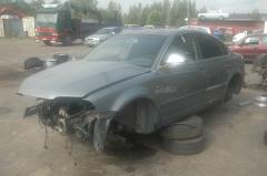 Volkswagen Passat 4D