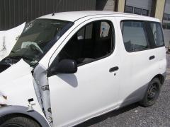 Toyota Yaris Verso