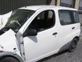 Kuva 1: Toyota Yaris Verso 2002