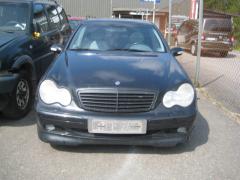 Mercedes-Benz C 180 2.0compressor 120kw