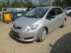 Toyota Auris 06-12 1.4D4D