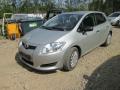 Toyota Auris 06-12 1.4D4D 1,4 d-4d 66kW