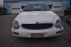 Ford Scorpio