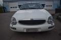 Kuva 1: Ford Scorpio 1997