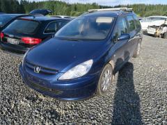Peugeot 307 1.6i 16V Farm