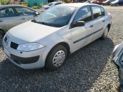 Renault Mgane 1.4i 16V Sed