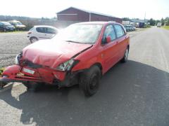 Toyota Corolla 1.6 VVti 5-ov. -02