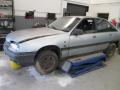 Kuva 1: Opel Omega A  2,0i -88  1988