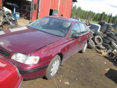 Toyota Carina E