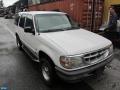 Ford explorer 1997