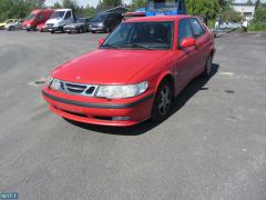 Saab 9-3 ver 1