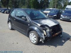 Citroen c2