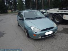 Ford focus 98-04