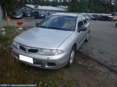 Mitsubishi Carisma 5D HB 1.8GDI MT5