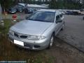 Kuva 1: Mitsubishi Carisma 5D HB 1.8GDI MT5 1999