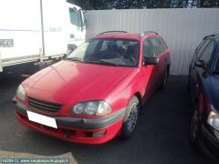 Toyota Avensis T22 5D STW 2.0D-4D MT5