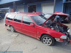 Volvo V70 5D STW 2.4i MT5 -00