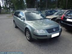 Vw passat 00-05