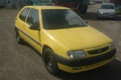 Citroen Saxo