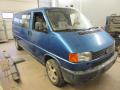 Kuva 1: Volkswagen Transporter 2,5 TDI 65kW 1999