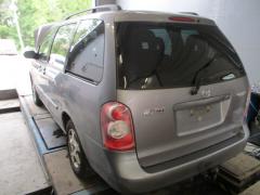 Mazda Mpv 5D Wagon 2,3 -04
