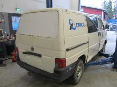 Volkswagen Transporter 2,4D Syncro -96