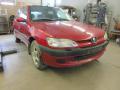 Peugeot 306 1,8 81kW 1,8 81kW