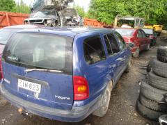 Renault Mgane
