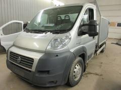 Fiat Ducato 2,3 88kW