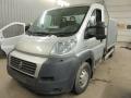 Kuva 1: Fiat Ducato 2,3 88kW 2007