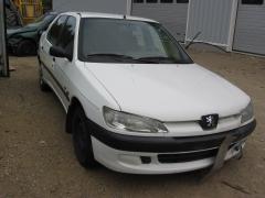 Peugeot 306 1.9TD SED.