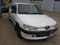 Peugeot 306 1.9TD SED. 1,9TD