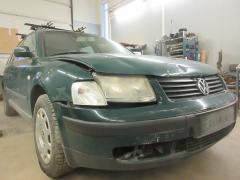 Volkswagen Passat 1,9 TD 85kW