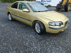 Volvo S60 2.4i