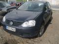 Kuva 1: Volkswagen Golf V 1.9Tdi BKC 2005