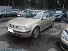 Vw golf iv 98-03