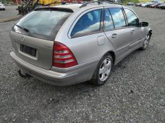 Mercedes-Benz C 203 220 CDi Farm