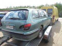 Peugeot 406