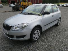 Skoda Fabia (5J) 1.2i 5/HB