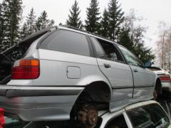 BMW 328 farm. -96