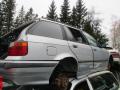 Kuva 1: BMW 328 farm. -96  1996