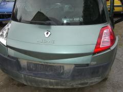 Renault Mgane