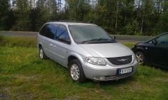 Chrysler Voyager