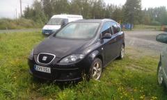 Seat Altea